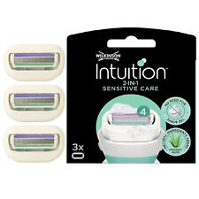 Wilkinson sword intuition for sale  BIRMINGHAM