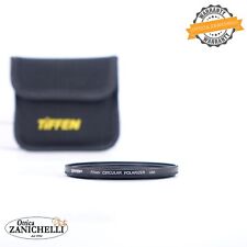 Filtro tiffen polarizer usato  Cormano