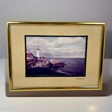Lighthouse photo print for sale  Southington