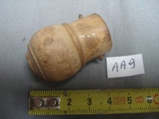 Douille ancienne baïonnette d'occasion  Huelgoat