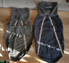 Hundemantel regen jacke gebraucht kaufen  Düsseldorf
