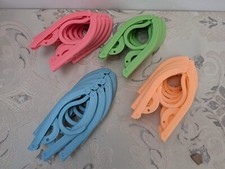 Travel hangers doldable for sale  HEYWOOD