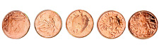 Copper art coins for sale  Toledo