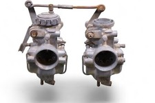 Honda cb160 carburetor for sale  Appleton