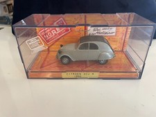 Norev citroen 2cv d'occasion  Pernes-les-Fontaines