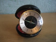 Cadence luxe reisewecker gebraucht kaufen  Heidelberg