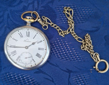 Orologio taschino perseo usato  Chianciano Terme