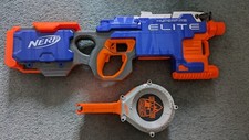 Nerf gun bundle for sale  LEICESTER