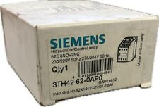 Siemens 3th42 0ap0 gebraucht kaufen  Düsseldorf