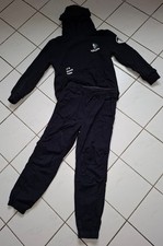 Schlupfhose kapuzenshirt 128 gebraucht kaufen  Dresden