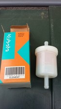 Filtre essence kubota d'occasion  Bernay