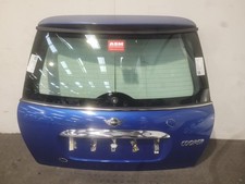 bmw mini tailgate for sale  THAME