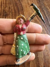Femme marché jouet d'occasion  Gaillac