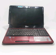 Toshiba laptop satellite for sale  CLACTON-ON-SEA