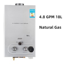 Tankless gas water for sale  Charlotte