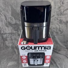 Gourmia 5.7 gaf652 for sale  Goodyear