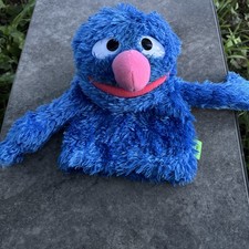 Gund hand puppet for sale  Trenton