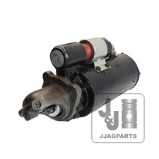 Starter 12v international for sale  Gaines