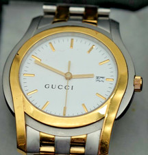 ladies gucci watches for sale  EXETER