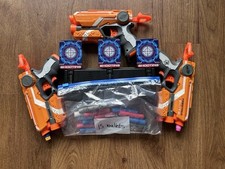 Firestrike elite nerf for sale  BEDFORD