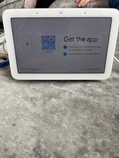 Google home hub for sale  GRIMSBY