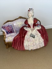 Royal doulton belle for sale  PAIGNTON