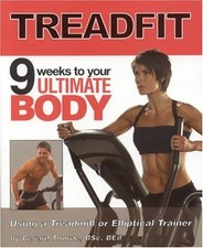 Treadfit weeks ultimate for sale  UK