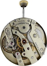 Usado, Antigo 43mm Vacheron Constantin para relógio de bolso Bigelow movimento alta qualidade comprar usado  Enviando para Brazil