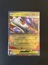 Pokemon mega latias usato Pokemon mega latias usato  Chiesina Uzzanese