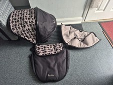 Silver cross wayfarer for sale  COLCHESTER