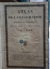 Cartine geografiche antiche usato  Milazzo