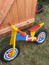 Balance bike kids for sale  ESHER