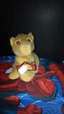 Pelúcia Disney Store The Lion King Young Baby Simba comprar usado Pelúcia Disney Store The Lion King Young Baby Simba comprar usado  Enviando para Brazil