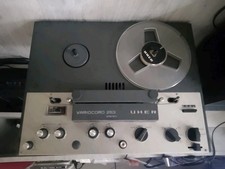 Uher variocord 263 gebraucht kaufen  Bremen