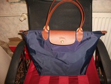 Damen tasche longchamp gebraucht kaufen  Kaiserslautern