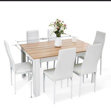 essgruppe weiss gebraucht kaufen essgruppe weiss gebraucht kaufen Bergisch Gladbach