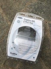 Firewire belkin 800 d'occasion Firewire belkin 800 d'occasion  Bures-sur-Yvette