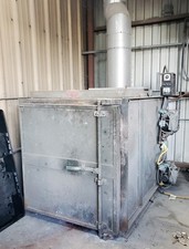 Pollution control tr52 for sale  Woodway