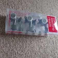 Gotoh sg381 traditional for sale  CREWE