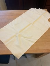 Ultrasuede fabric remnant for sale  Scottsdale