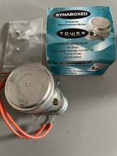 Replacement tower synchronous for sale  CHICHESTER