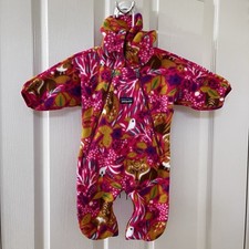 Patagonia infant synchilla for sale  Penngrove