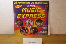 Various music express gebraucht kaufen  Heilbronn