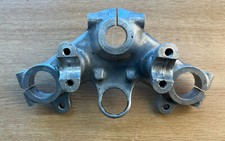 Honda cb500t top for sale  WREXHAM