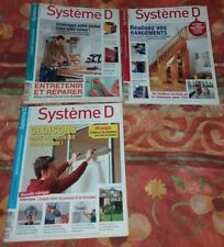 Magazines système 790 d'occasion  Le Lude