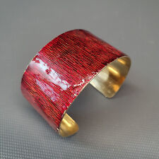 Rare vintage bracelet d'occasion  Beauvois-en-Cambrésis