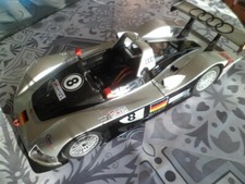 Audi r8r 1 d'occasion  Vierzon