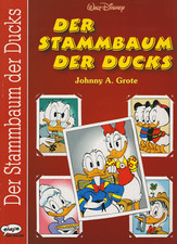 Stammbaum ducks johnny gebraucht kaufen  Waghäusel