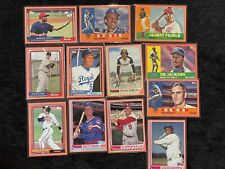 2017 topps archives d'occasion  Expédié en Belgium