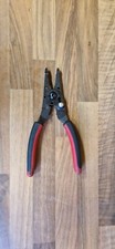 Snap wire stripper for sale  GLENROTHES